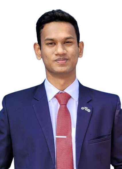 Md. Sayem Shahriar