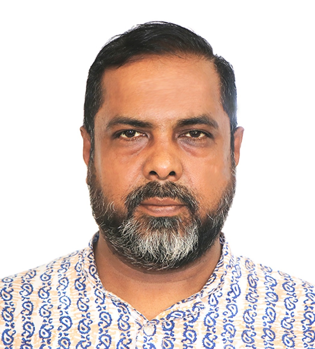 Shoaib Ahmad