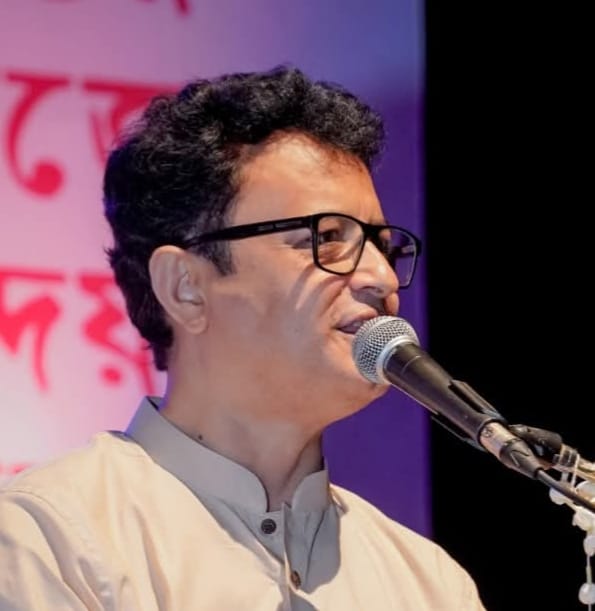 সৈয়দ ফয়সল আহমদ