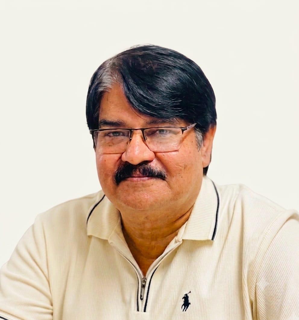 সুজিত মোস্তফা