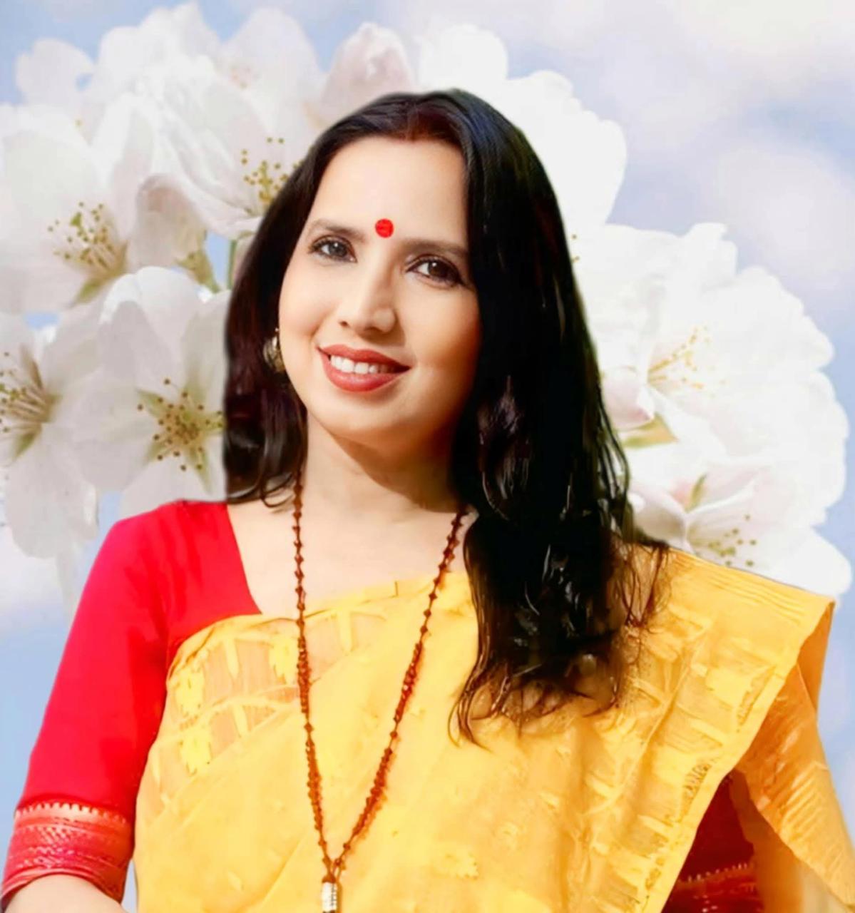 সুবিদিতা চন্দ সোনালী