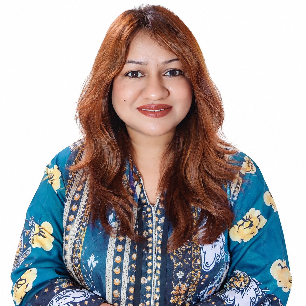 FAIMA NOUSHIN
